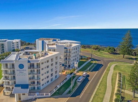 Bargara Blue Resort - New South Wales Tourism  1