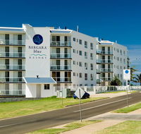 Bargara Blue Resort - New South Wales Tourism 