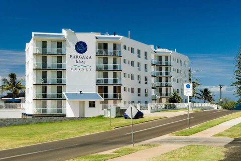 Bargara Blue Resort - New South Wales Tourism  0
