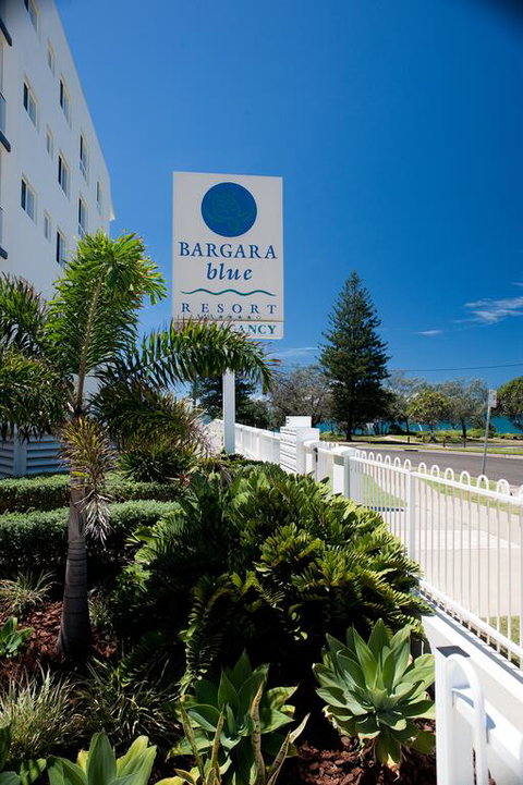 Bargara Blue Resort - New South Wales Tourism  3