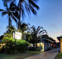 Bargara Gardens Boutique Villas - New South Wales Tourism 