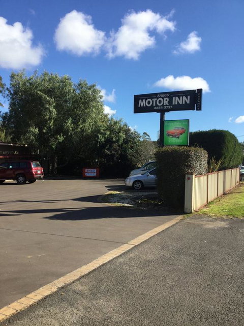 Bargo Motor Inn - New South Wales Tourism  3
