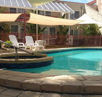 Barham Bridge Motor Inn - New South Wales Tourism 