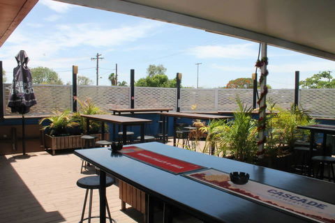 Barkly Hotel - New South Wales Tourism  0