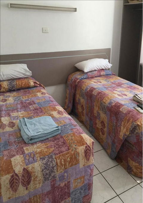 Barkly Hotel - New South Wales Tourism  2