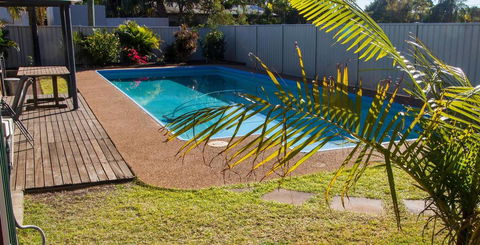 Barkly Hotel - New South Wales Tourism  1