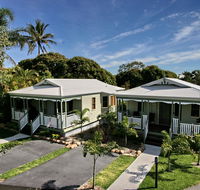 Barney Beach Accommodation - New South Wales Tourism 