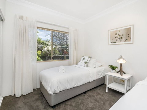 Barneys At Suffolk - New South Wales Tourism  1