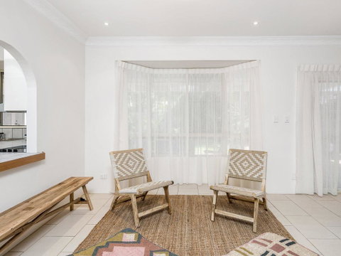 Barneys At Suffolk - New South Wales Tourism  2
