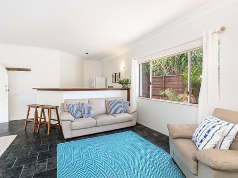Barneys At Suffolk - New South Wales Tourism  3
