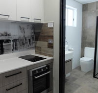 Barooga River Gums Motor Inn - New South Wales Tourism 