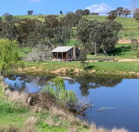Baroona Cottage - New South Wales Tourism 
