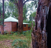 Barrabup Sanctuary BirdHide - New South Wales Tourism 