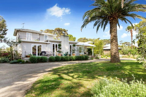 BARRIMA - SOMERS BEACH - New South Wales Tourism  0