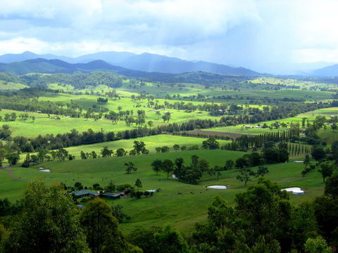 Barrington River House - New South Wales Tourism  0