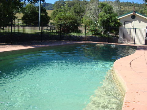 Barrington River House - New South Wales Tourism  3