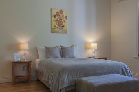 Barton Mill At Marysville - New South Wales Tourism  3