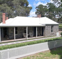Barunah Plains - The Cottage - New South Wales Tourism 