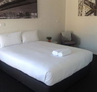 Bass and Flinders Motor Inn - New South Wales Tourism 