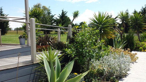 Bass Coast Country Cottages - New South Wales Tourism  2