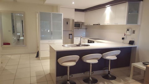 Batemans Bay Apartment - New South Wales Tourism  2