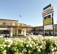 Bathurst Explorers Motel - New South Wales Tourism 