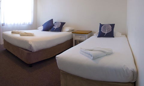 Bathurst Explorers Motel - New South Wales Tourism  2