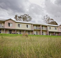 Bathurst Goldfields Motel - New South Wales Tourism 