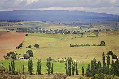 Bathurst Goldfields Motel - New South Wales Tourism  2