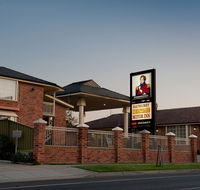 Bathurst Heritage Motor Inn - New South Wales Tourism 