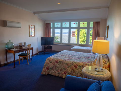 Battery Point Manor - New South Wales Tourism  1
