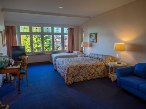 Battery Point Manor - New South Wales Tourism  2