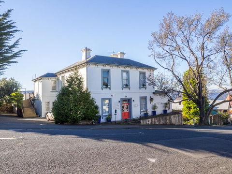 Battery Point Manor - New South Wales Tourism  0