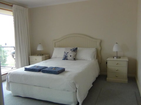 Baudin House - New South Wales Tourism  1