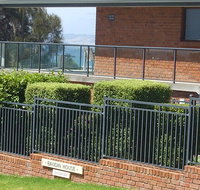 Baudin House - New South Wales Tourism 