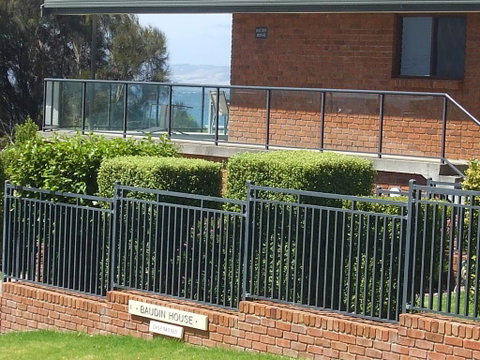 Baudin House - New South Wales Tourism  0