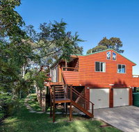 Bawley Point Accommodation - New South Wales Tourism 