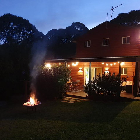 Bawley Point Accomodation - New South Wales Tourism  3