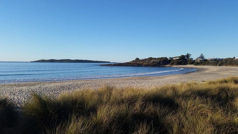 Bawley Point Accomodation - New South Wales Tourism  1