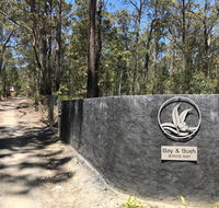 Bay and Bush Cottages Jervis Bay - New South Wales Tourism 