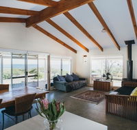 Bay Beach House - New South Wales Tourism 