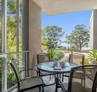 Bay Blu  Jervis Bay Rentals - New South Wales Tourism 