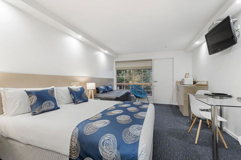 Bay City (Geelong) Motel - New South Wales Tourism  0