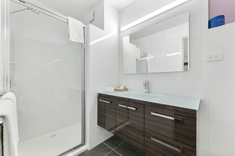 Bay City (Geelong) Motel - New South Wales Tourism  2