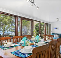 Bay Cottage - paradise on the bay - New South Wales Tourism 