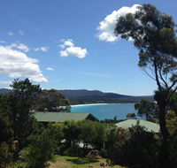 Bay of Fires Breakaway - New South Wales Tourism 