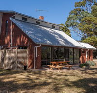 Bay Retreat Port Arthur - New South Wales Tourism 