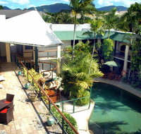 Bay Village Tropical Retreat  Apartments - New South Wales Tourism 