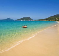 Bay Village Unit 11/47 Shoal Bay Road - New South Wales Tourism 