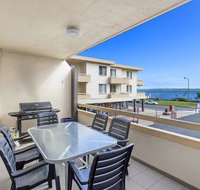 Bay Village Unit 4/47 Shoal Bay Road - New South Wales Tourism 